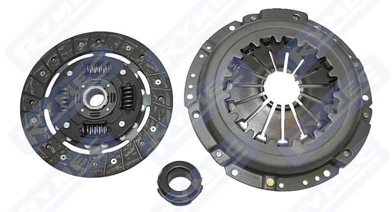 RYMEC Clutch kit Article number: JT9012 cheaply