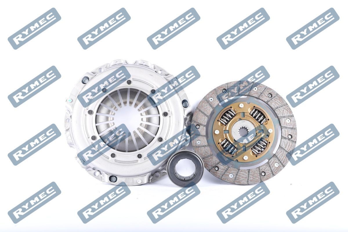 RYMEC Clutch kit Article number: JT9075 cheaply