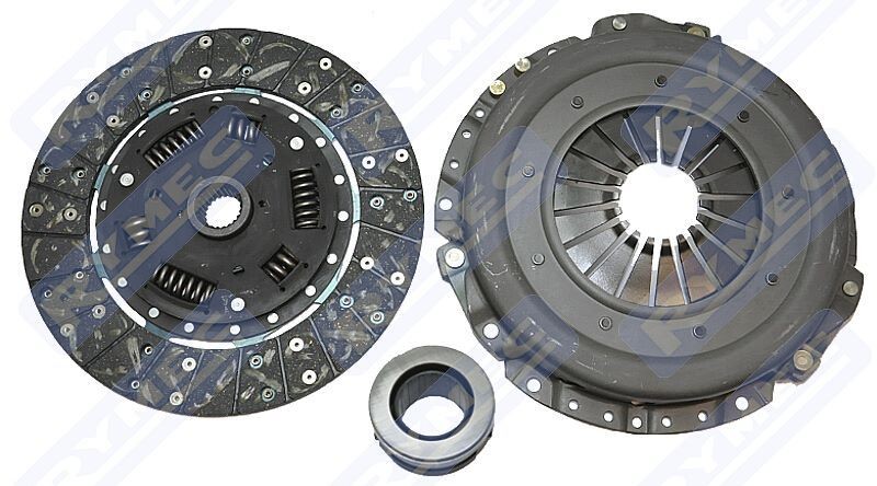 RYMEC Clutch kit Article number: JT9118 cheaply