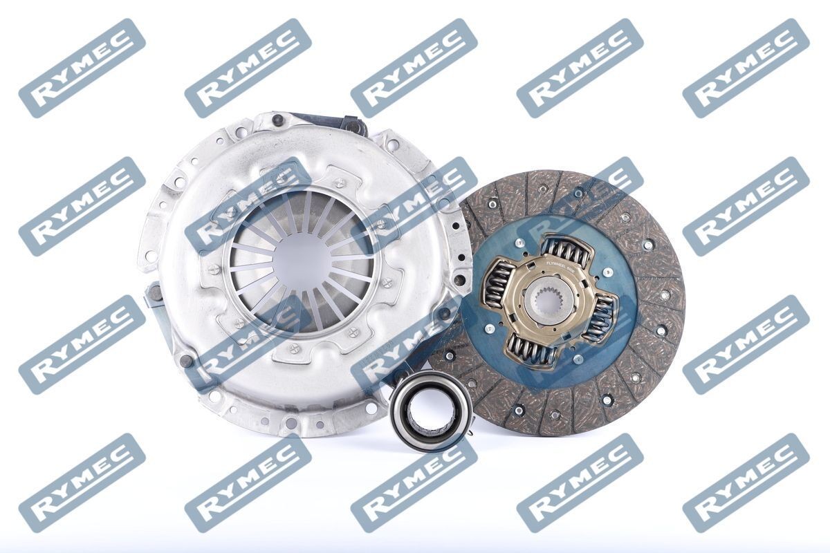 RYMEC Clutch kit Article number: JT9295 cheaply