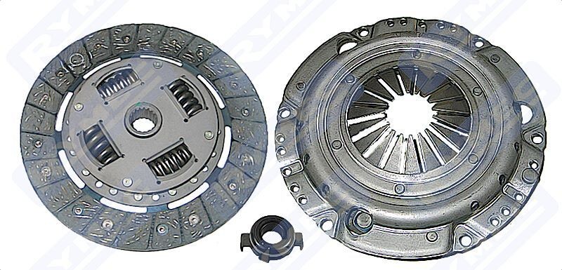 RYMEC Clutch kit Article number: JT9805 cheaply