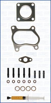 AJUSA Mounting Kit, charger Article number: JTC11936 cheaply