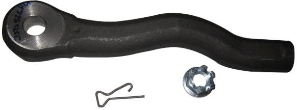 TRW Track rod end Article number: JTE7708 cheaply