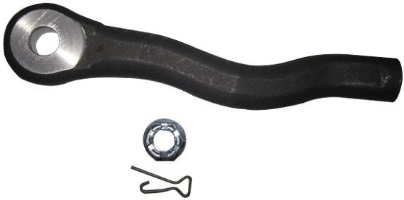 TRW Track rod end Article number: JTE7709 cheaply