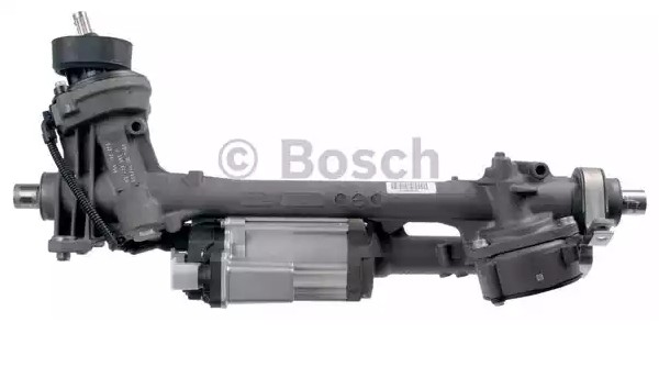 BOSCH Steering rack Article number: K S00 001 922 cheaply