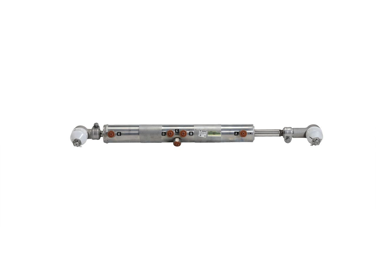 BOSCH Slave Cylinder, power steering Article number: K S00 002 379 cheaply