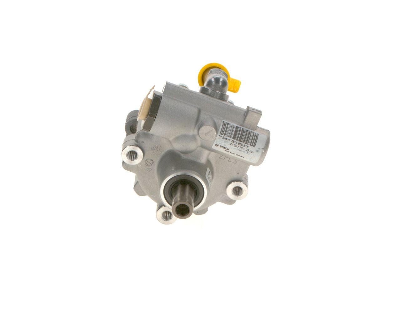 BOSCH Power steering pump Article number: K S01 001 526 cheaply