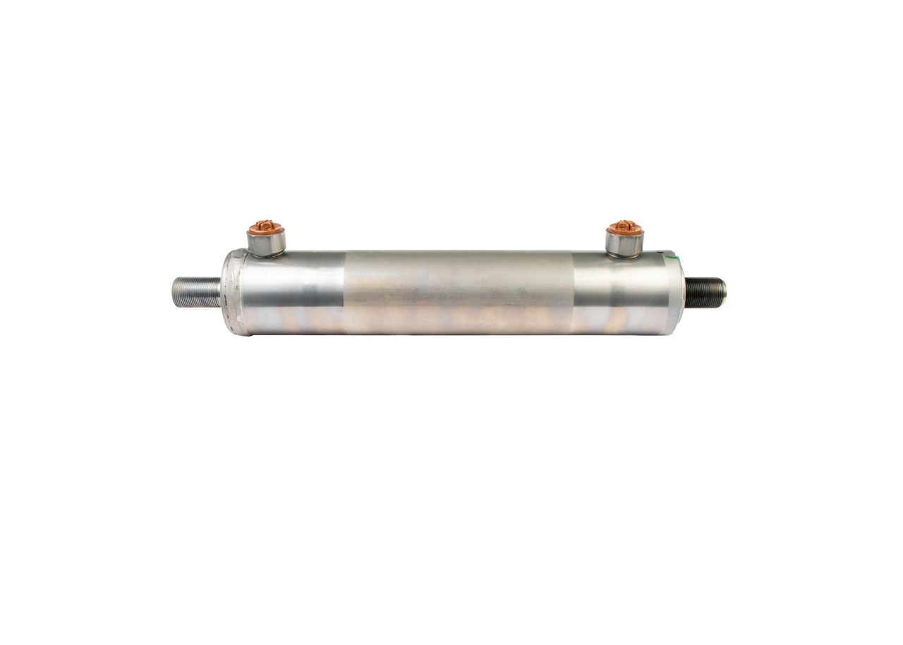 BOSCH Slave Cylinder, power steering Article number: K S01 002 202 cheaply