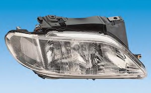 BOSCH Headlight Article number: 0 318 012 214 cheaply