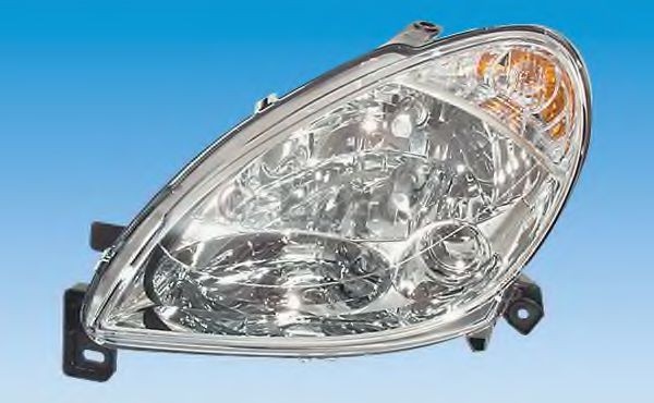 BOSCH Headlight Article number: 0 318 012 713 cheaply