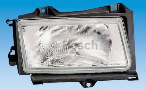 BOSCH Forlygte Varenummer: 0 318 017 313 billige