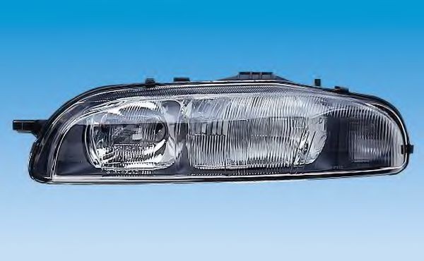 BOSCH Headlight Article number: 0 318 019 016 cheaply