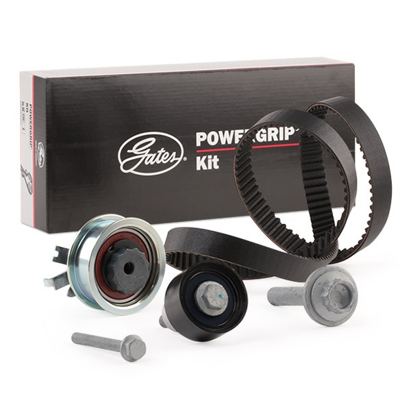 GATES Timing belt kit Article number: K015680XS cheaply