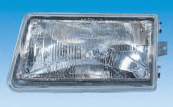 BOSCH Headlight Article number: 0 318 057 314 cheaply