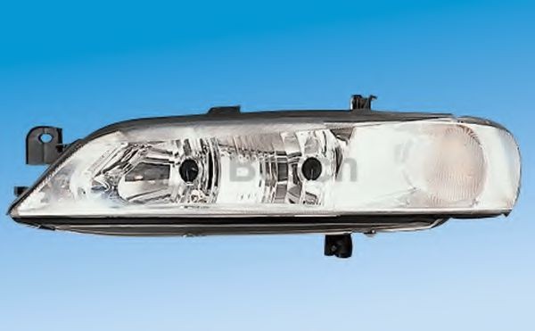 BOSCH Headlight Article number: 0 318 078 213 cheaply