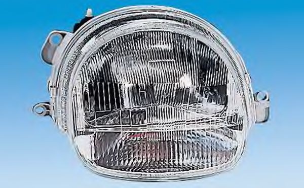BOSCH Headlight Article number: 0 318 086 314 cheaply