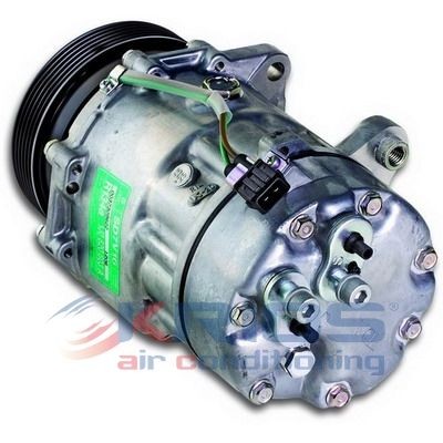 MEAT & DORIA Air conditioning compressor Article number: K11224 cheaply