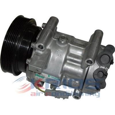 MEAT & DORIA Air conditioning compressor Article number: K11350 cheaply