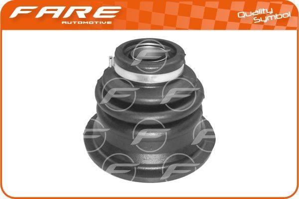 FARE SA Bellow Set, drive shaft Article number: K11825 cheaply