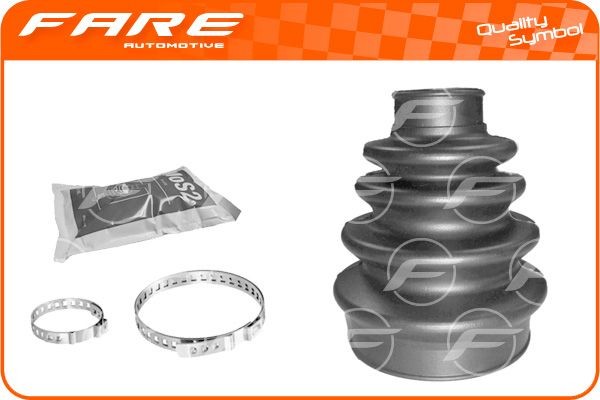FARE SA Bellow Set, drive shaft Article number: K1274 cheaply