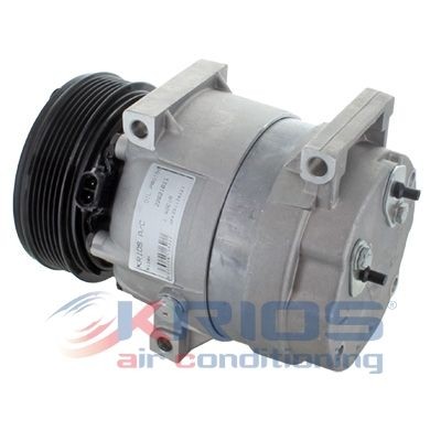 MEAT & DORIA Air conditioning compressor Article number: K14001A cheaply