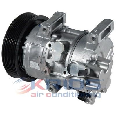 MEAT & DORIA Air conditioning compressor Article number: K15260 cheaply