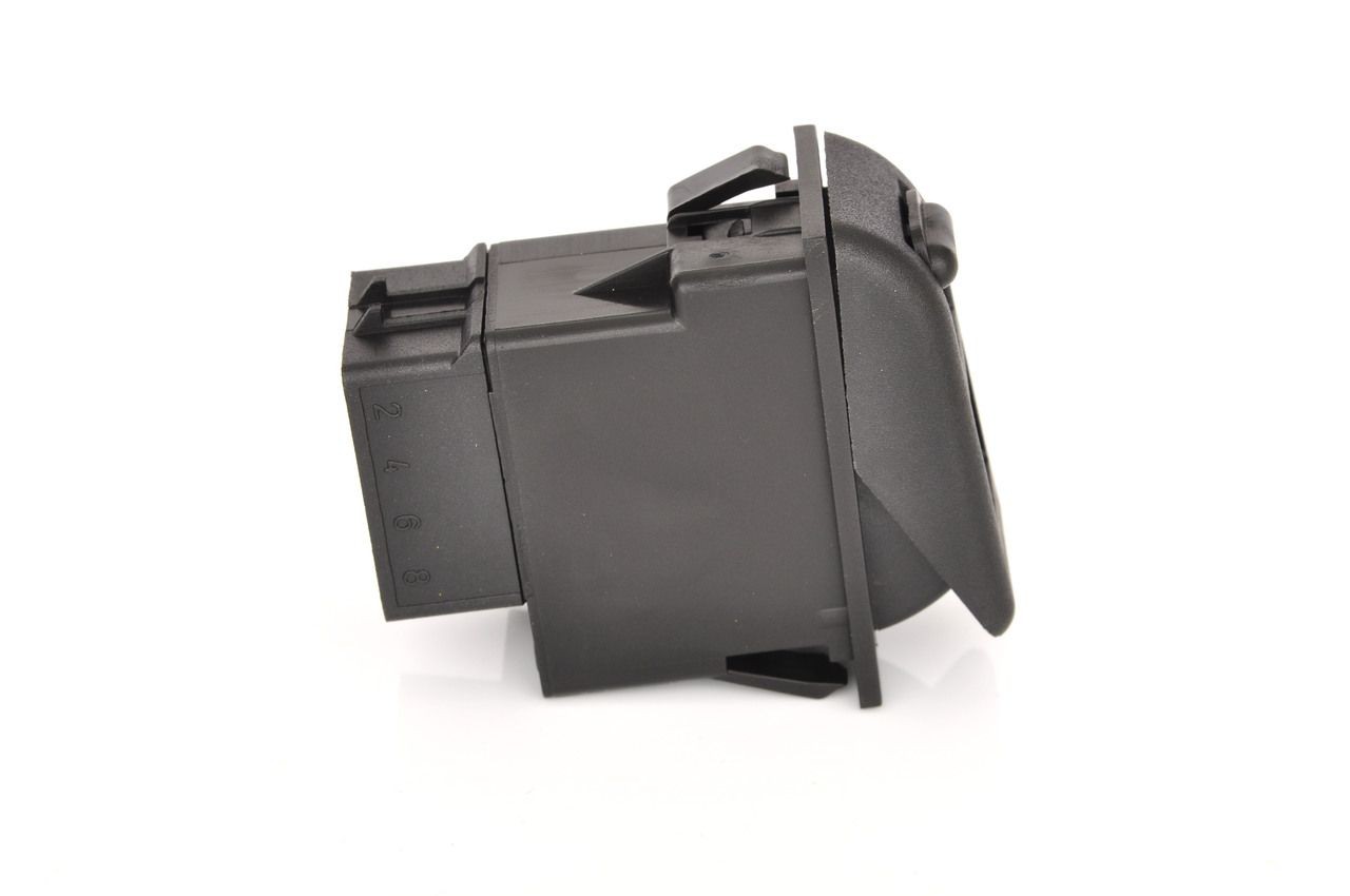 BOSCH Lens, combination rearlight Article number: 0 319 342 044 cheaply