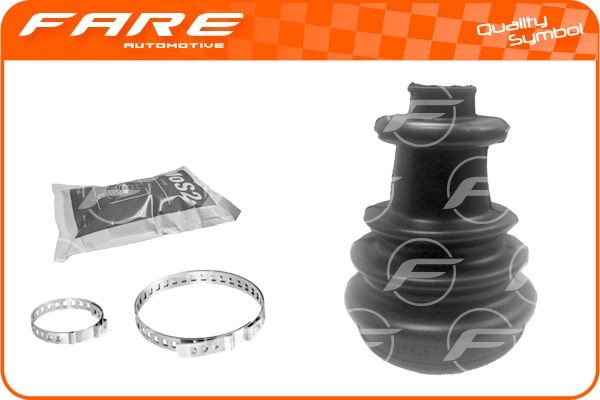 FARE SA Bellow Set, drive shaft Article number: K273 cheaply