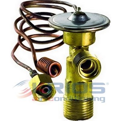 MEAT & DORIA AC expansion valve Article number: K41005 cheaply