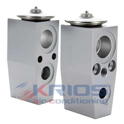 MEAT & DORIA AC expansion valve Article number: K42133 cheaply