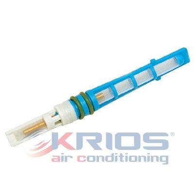 HOFFER AC expansion valve Article number: K43002 cheaply