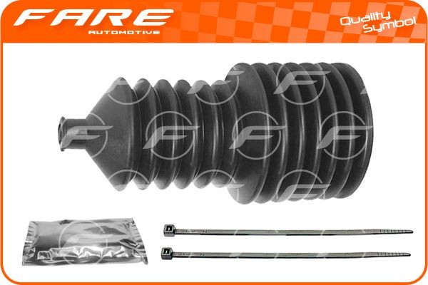 FARE SA Bellow Set, steering Article number: K471 cheaply