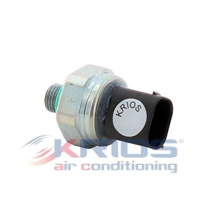 HOFFER Air conditioning pressure switch Article number: K52074 cheaply