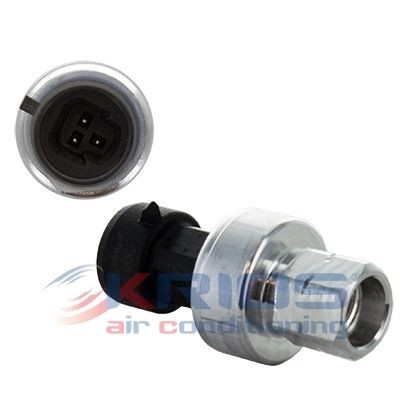 MEAT & DORIA Air conditioning pressure switch Article number: K52075 cheaply