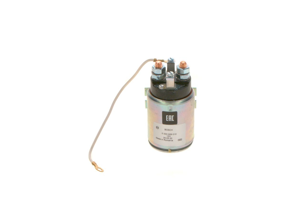 BOSCH Relay Article number: 0 333 009 010 cheaply