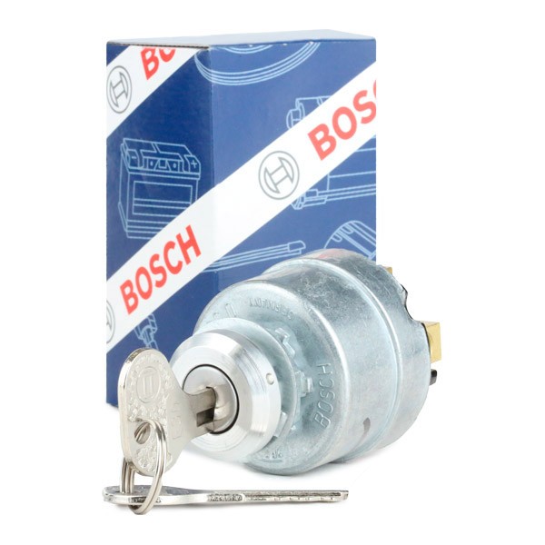 BOSCH Switch, preheating system Article number: 0 342 315 001 cheaply