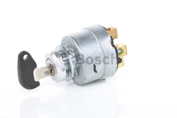 BOSCH Switch, preheating system Article number: 0 342 315 004 cheaply