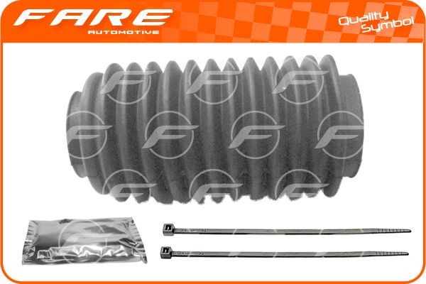 FARE SA Bellow Set, steering Article number: K705 cheaply