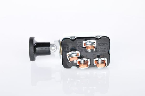 BOSCH Switch, preheating system Article number: 0 343 008 006 cheaply