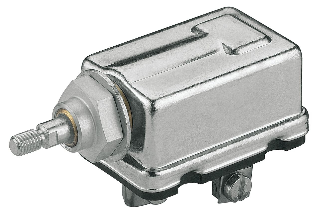 BOSCH Switch, preheating system Article number: 0 343 008 007 cheaply