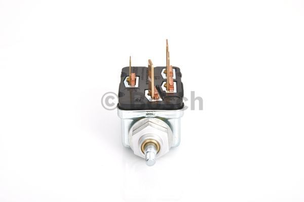 BOSCH Switch, preheating system Article number: 0 343 008 009 cheaply