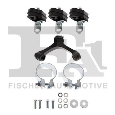 FA1 Exhaust mounting kit Article number: KA111190 cheaply