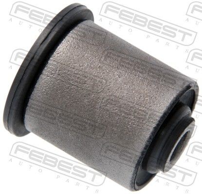 FEBEST Trailing arm / Suspension arm bush Article number: KAB-019 cheaply