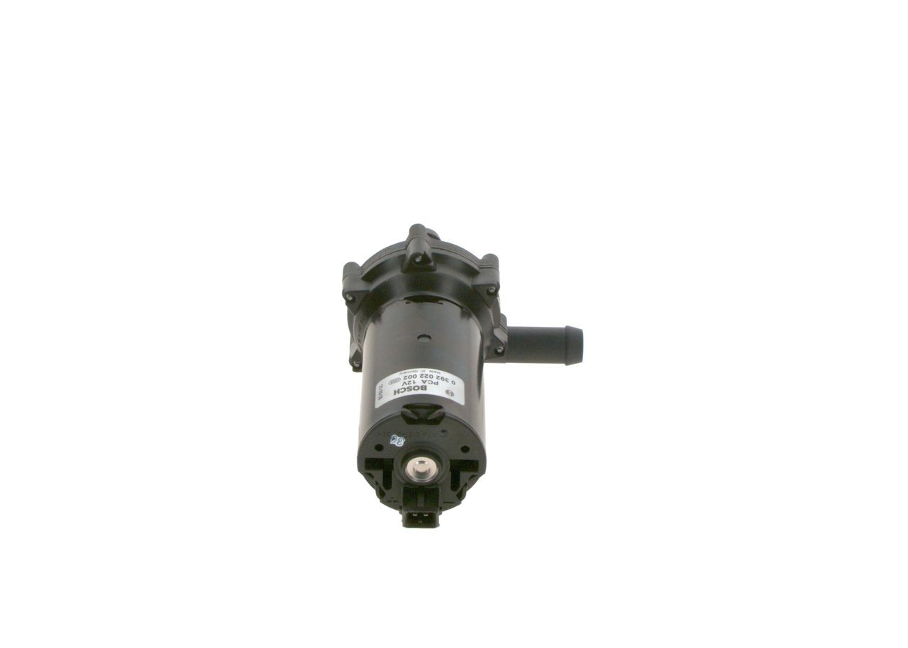 BOSCH Vandcirkulationspumpe, motorvarmer Varenummer: 0 392 022 002 billige