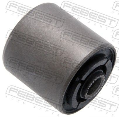 FEBEST Trailing arm / Suspension arm bush Article number: KAB-SPAS cheaply