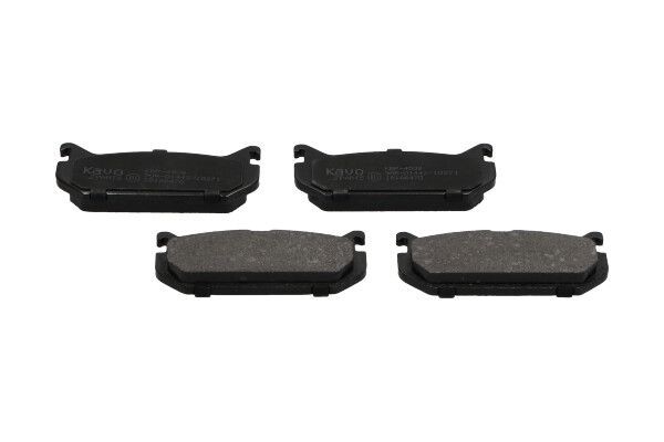 KAVO PARTS Brake pad set Article number: KBP-4508 cheaply