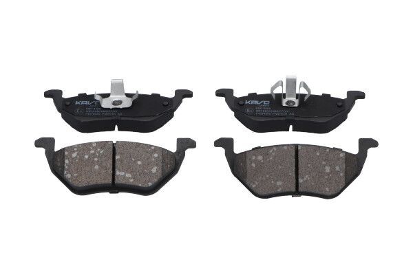KAVO PARTS Brake pad set Article number: KBP-4568 cheaply