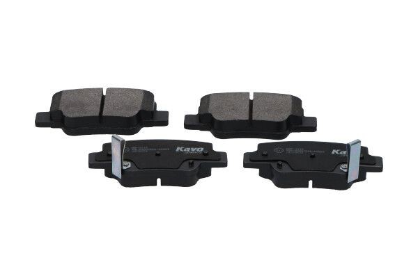 KAVO PARTS Brake pad set Article number: KBP-9115 cheaply