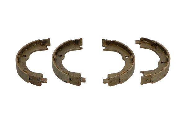 KAVO PARTS Brake Shoe Set Article number: KBS-1406 cheaply