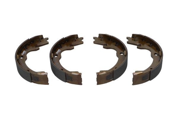 KAVO PARTS Brake Shoe Set Article number: KBS-2908 cheaply